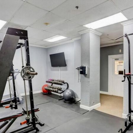 Cozy Downtown Condominium جاكسونفيل المظهر الخارجي الصورة