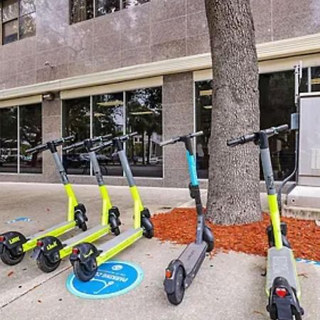 Cozy Downtown Condominium جاكسونفيل المظهر الخارجي الصورة