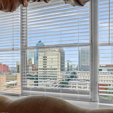 Cozy Downtown Condominium جاكسونفيل المظهر الخارجي الصورة