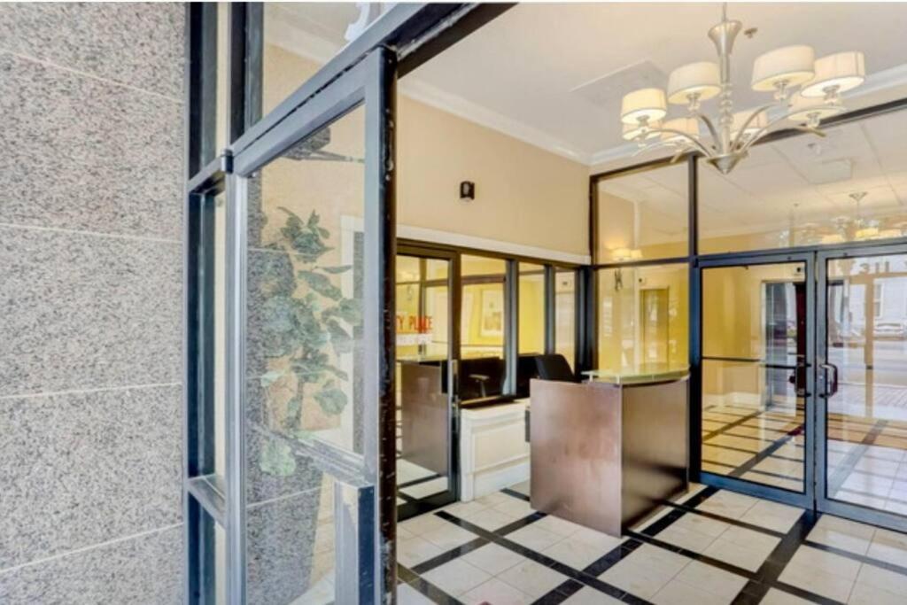 Cozy Downtown Condominium جاكسونفيل المظهر الخارجي الصورة