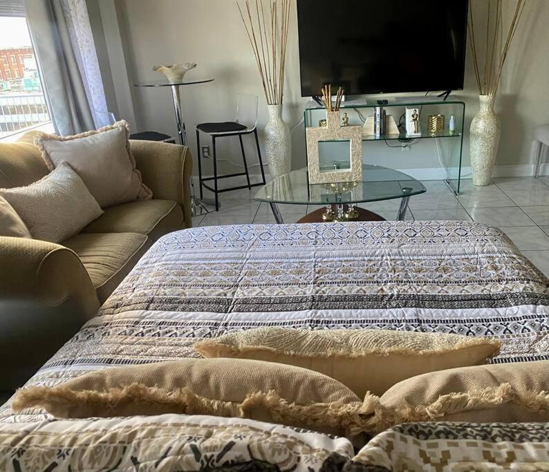 Cozy Downtown Condominium جاكسونفيل المظهر الخارجي الصورة