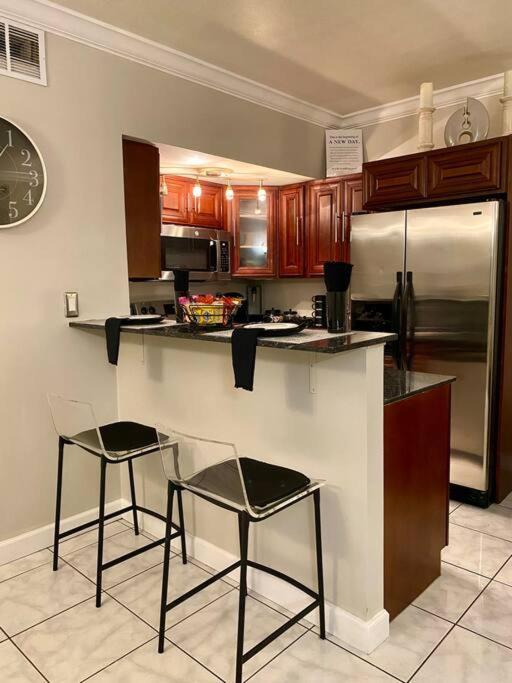 Cozy Downtown Condominium جاكسونفيل المظهر الخارجي الصورة