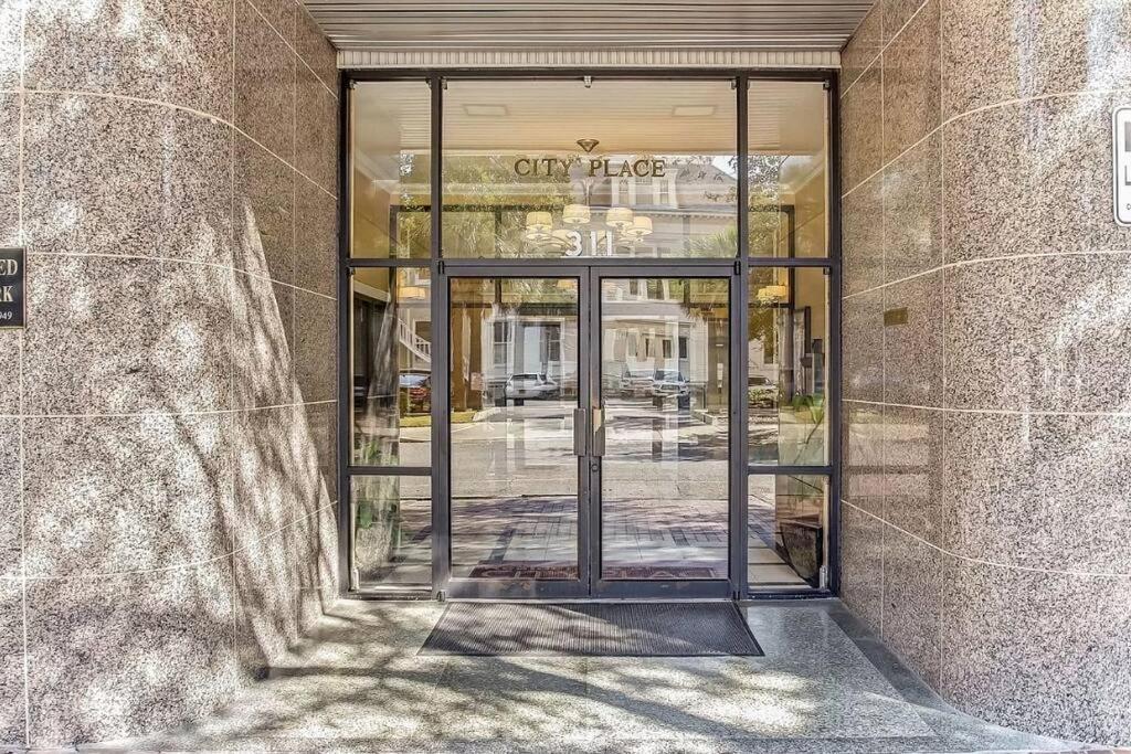 Cozy Downtown Condominium جاكسونفيل المظهر الخارجي الصورة